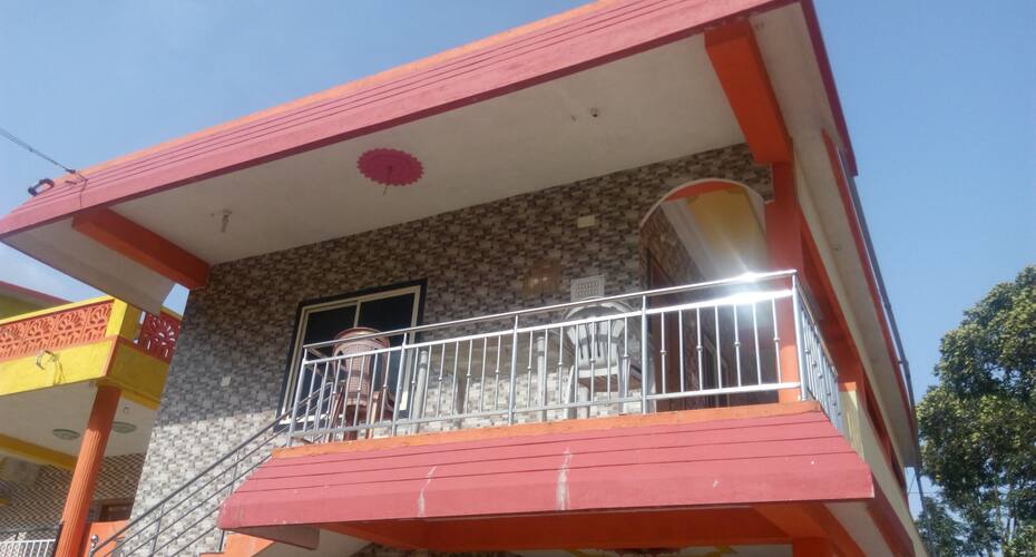 Velankanni Homestay, Shimoga 1